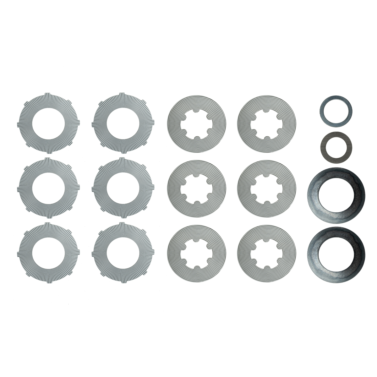 KAAZ Overhaul Kit- 71261-103 - KAAZ USA :: Official