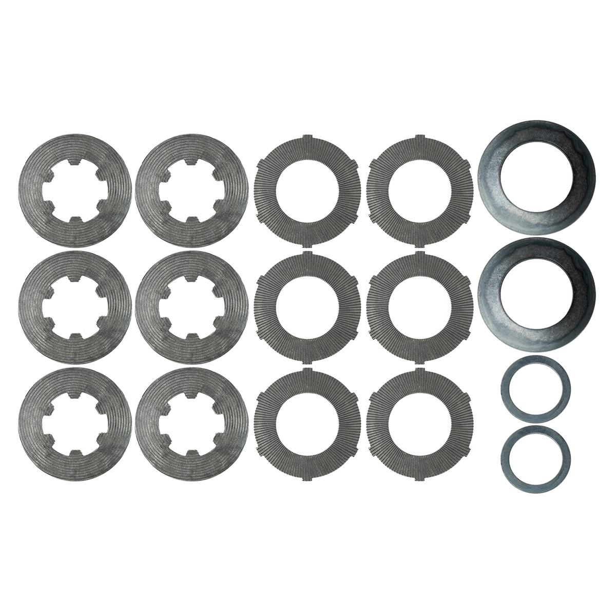 KAAZ Overhaul Kit- 71261-104 - KAAZ USA :: Official