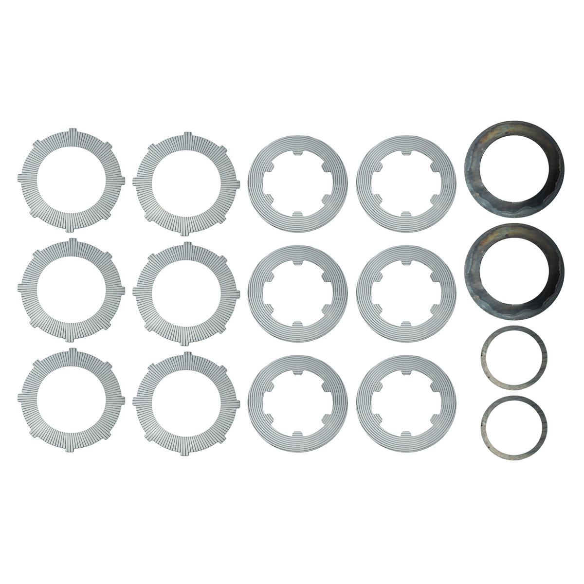 KAAZ Overhaul Kit- 71261-125 - KAAZ USA :: Official