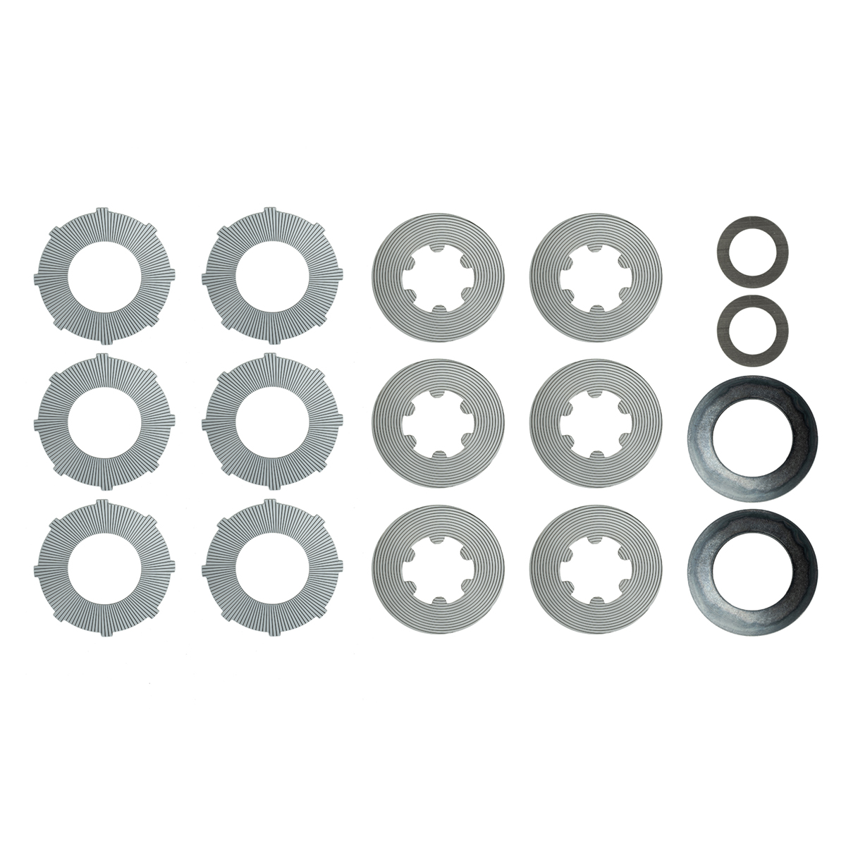 Ray様 KAAZ Overhaul Kit- 71261-129 - KAAZ USA :: Official